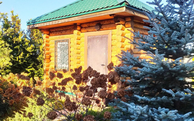 Гостевой дом Лукоморье