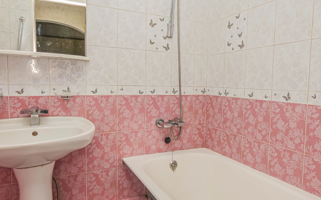 V tsentre goroda Flat