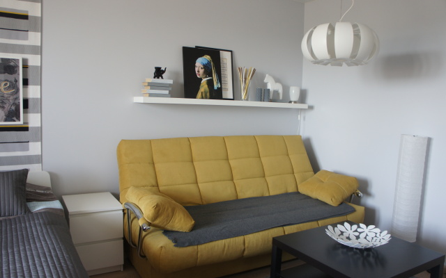 Astoriya Club Apartments