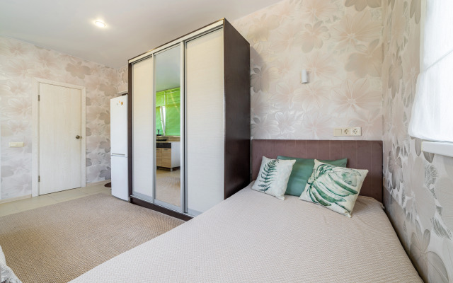 Квартира на улице Пионерская 56 Б