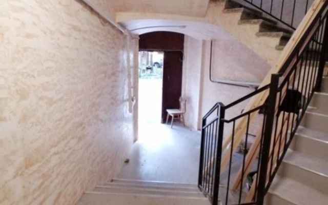 Меблированные комнаты на Большой Конюшенной