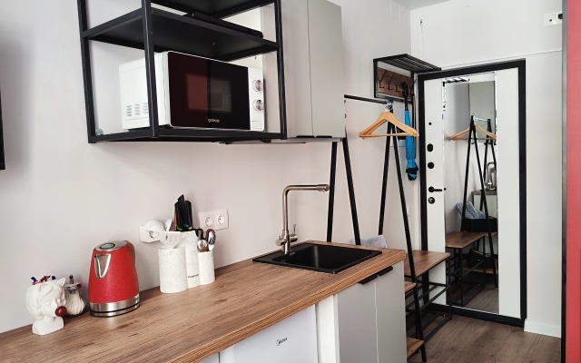 Квартира ГромИя