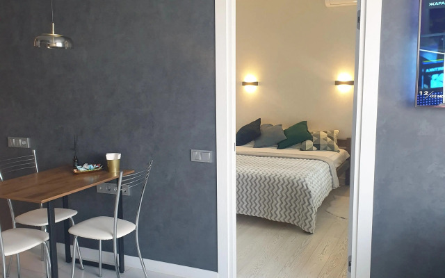 Bereg Apartment Comfort Class Apartments