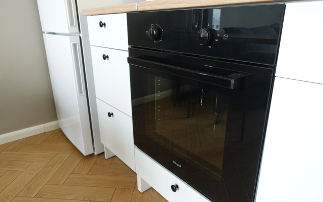 Апартаменты Видовые на Корабельной