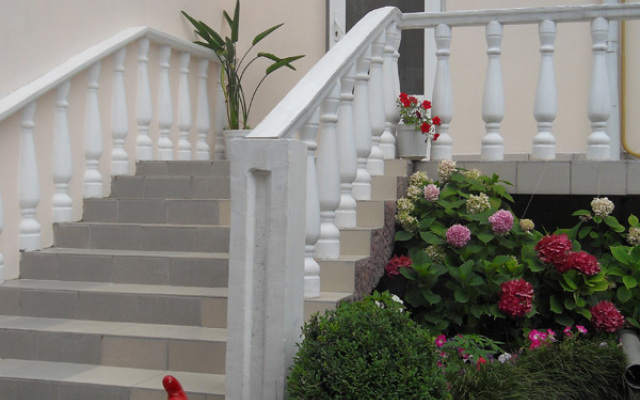 Mishel Private House