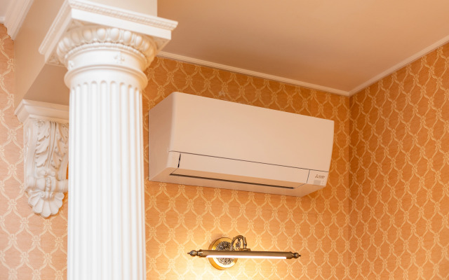 Квартира Видовая в центре Санкт-Петербурга