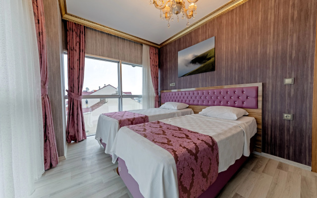 Royal Babil Suites Apart-hotel