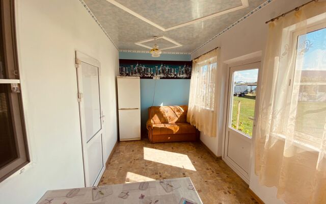 Gostilovo Guest House