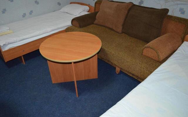 Grand Mini-hotel