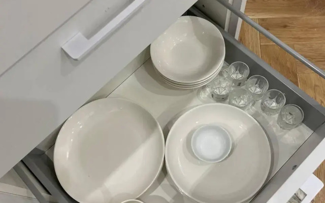 Апартаменты Атмосферная студия в самом сердце Владикавказа