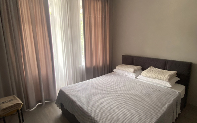 V Istoricheskom Tsentre Goroda Flat