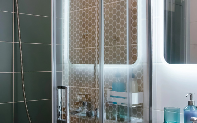 Квартира в историческом районе  Дворянское гнездо