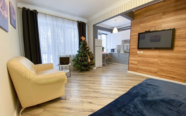 Апартаменты в Центре Ульяновска 23