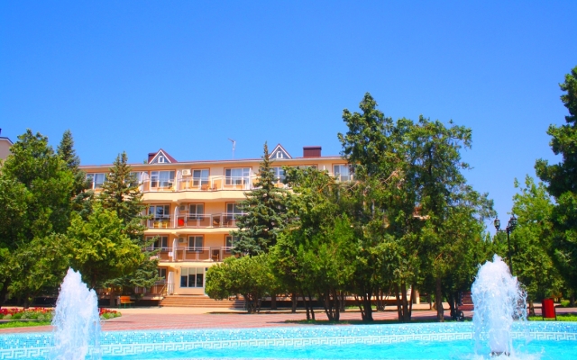 Anapa-Neptun Healt Resort