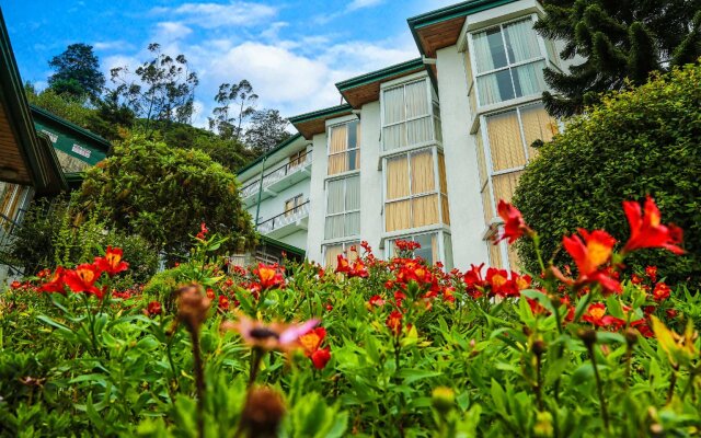 Oak Ray Summer Hill Breeze Hotel