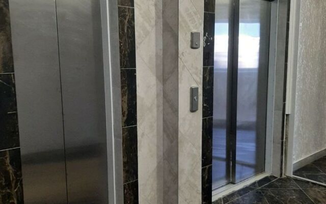 V Novom Zhk Flat