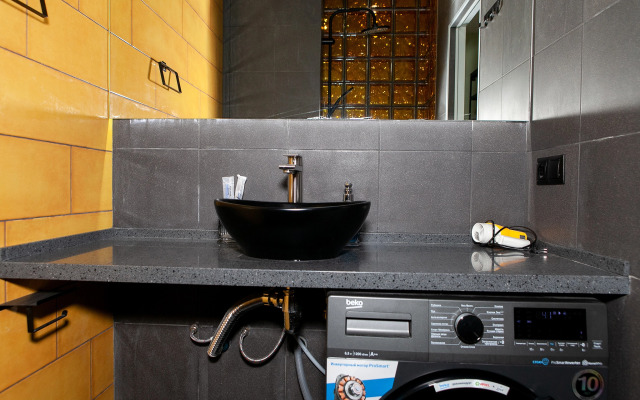 Апартаменты SoulRus Бохо