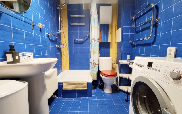 Апартаменты TVST Белорусская - Верхняя