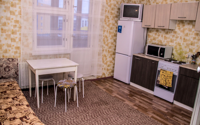 Moskovsky 19 Apartment