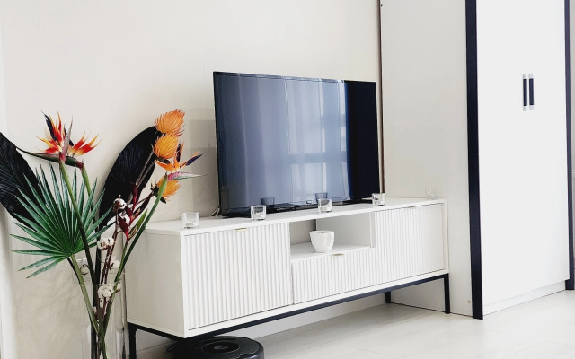 Квартира на Улице Юрия Гагарина 16в