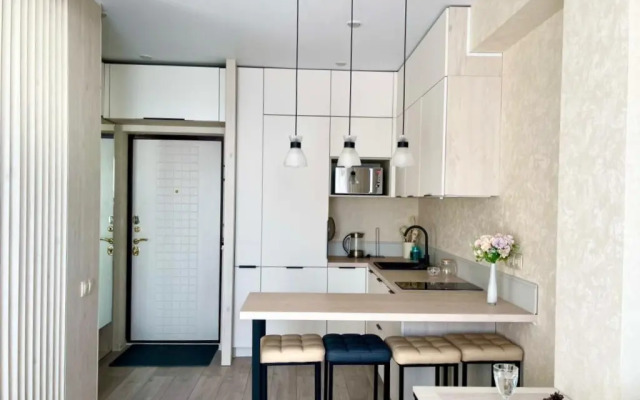 Апартаменты ЖК Каравелла Португалии