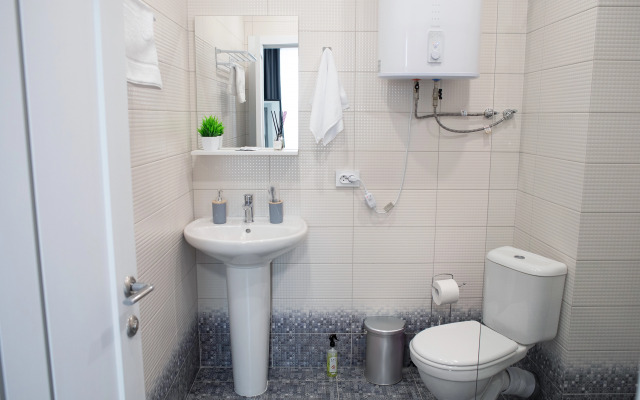 Апартаменты Ярвен Лахти 3