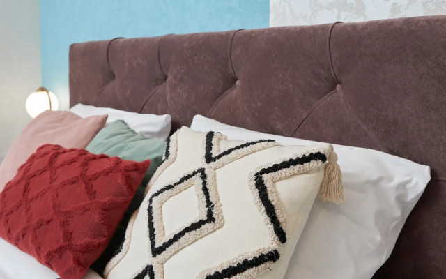 Sochi-Tsentr Studiya S Basseynom Na Kryshe. Zhk Metropol Apartments