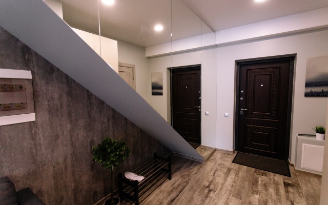 Baikal Hill Green Apartments
