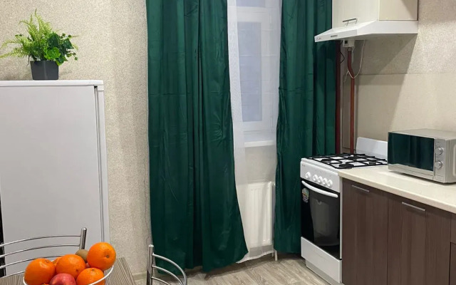 Na Ulitse Kozueva Apartments