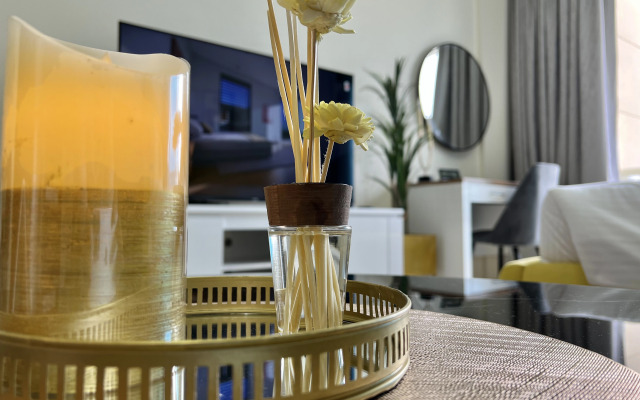 Cosmos Living in Lago Vista IMPZ Apartments