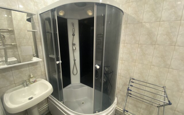 Апартаменты на Яграх у Моря