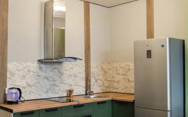 Апартаменты SovaHome