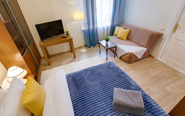 Квартира RentalSPb