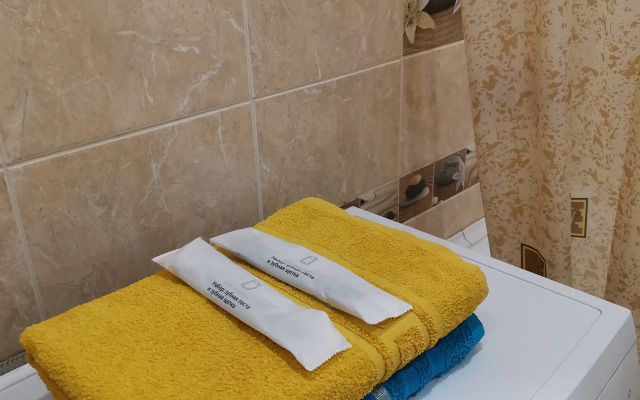 V tsentre Apartment