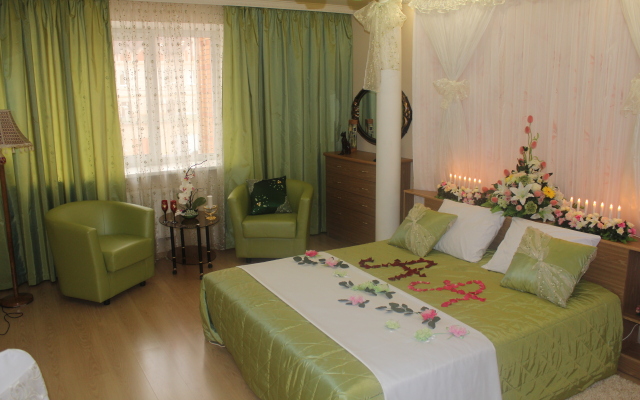 Vizit Guest House