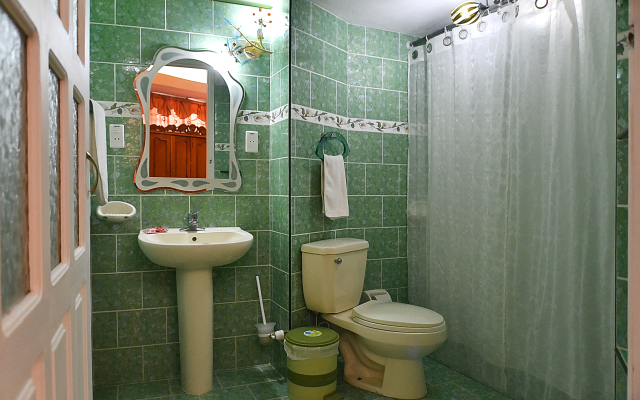 Hostal Yakelyn Mini-Hotel