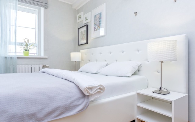 Premium Nemiga 42 Apartments