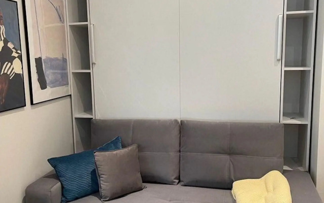 Квартира на Улице 2я Тверская Ямская 18