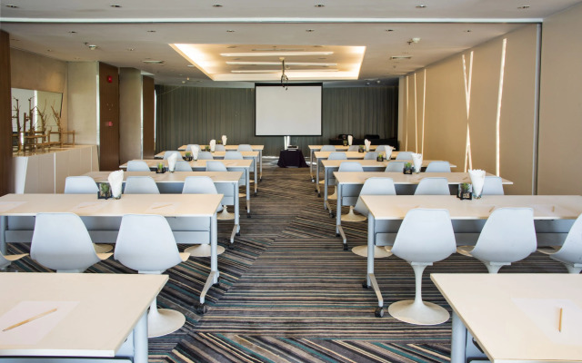 Hotel Baraquda Heeton Pattaya by Compass Hospitality
