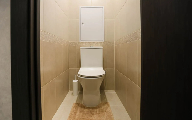 Апартаменты Пять Звёзд Северная река