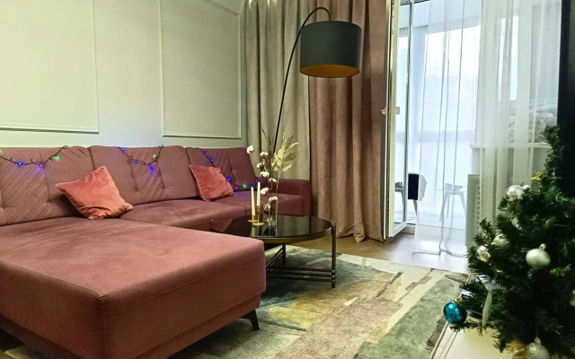 Апартаменты Элегия у Королевских ворот