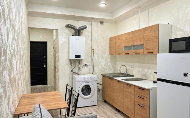 Apart MV Na Sovetskoj 78 Apartments