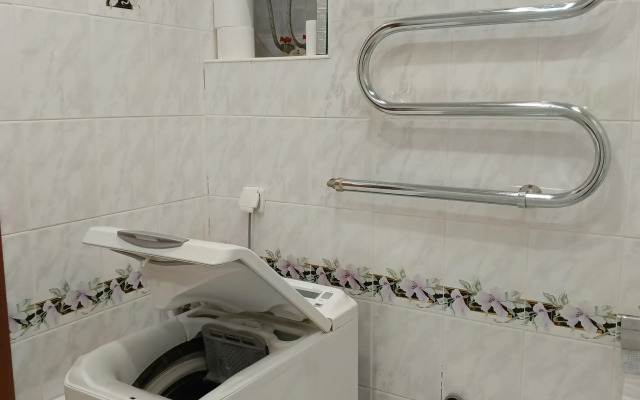 Vozle Zhd Vokzala Flat