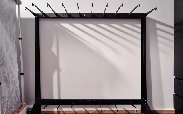 Апартаменты Двухкомнатные на Гаражной 6