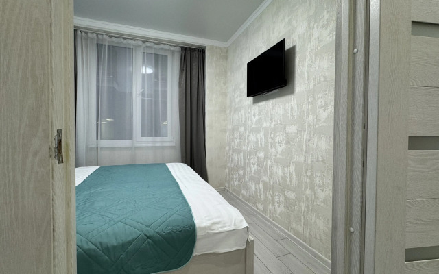 Vozle Kasino Ya na more Apartments 2