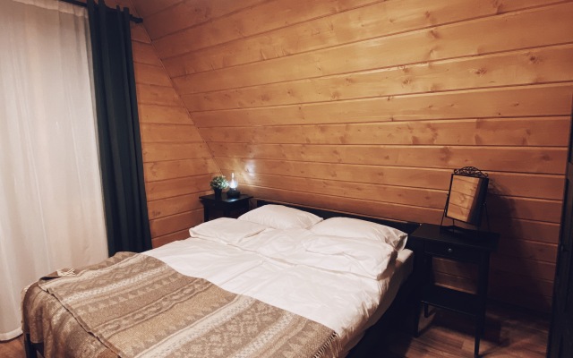 The Lagom Mini-hotel