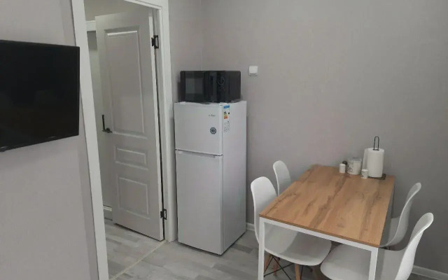 Na Ulitse Nikolaeva 42 Flat