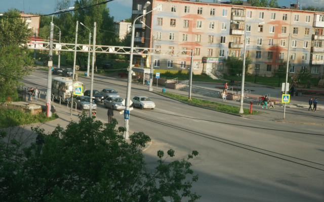 Studio V Stile Loft Apartments