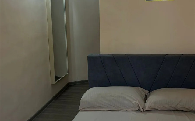 Апартаменты Просторный в Ереване