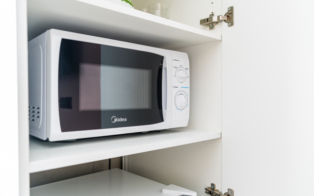 Апартаменты на Вербовой от LetoApart